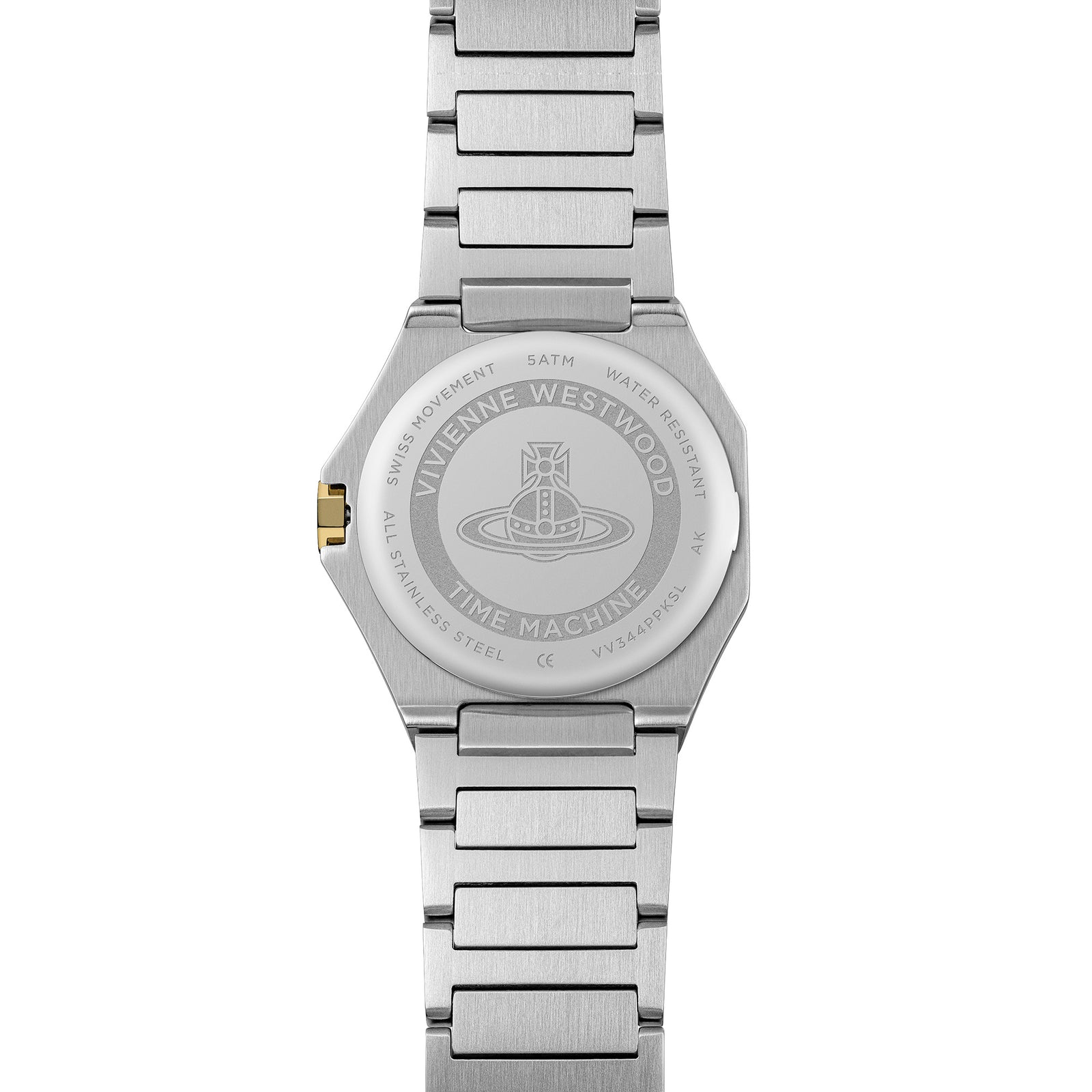 Vivienne Westwood Watch VV344PPKSL | OD's Jewellers