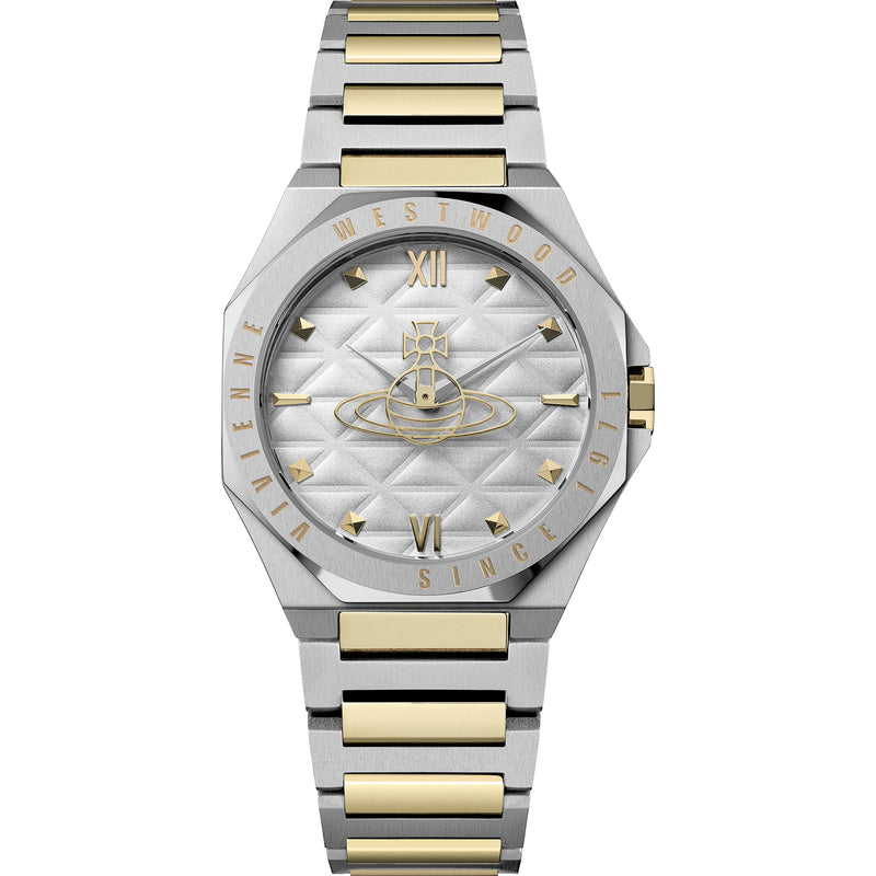 Vivienne Westwood Watch VV344SWSG | OD's Jewellers