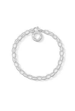 Thomas Sabo Classic Charm Bracelet