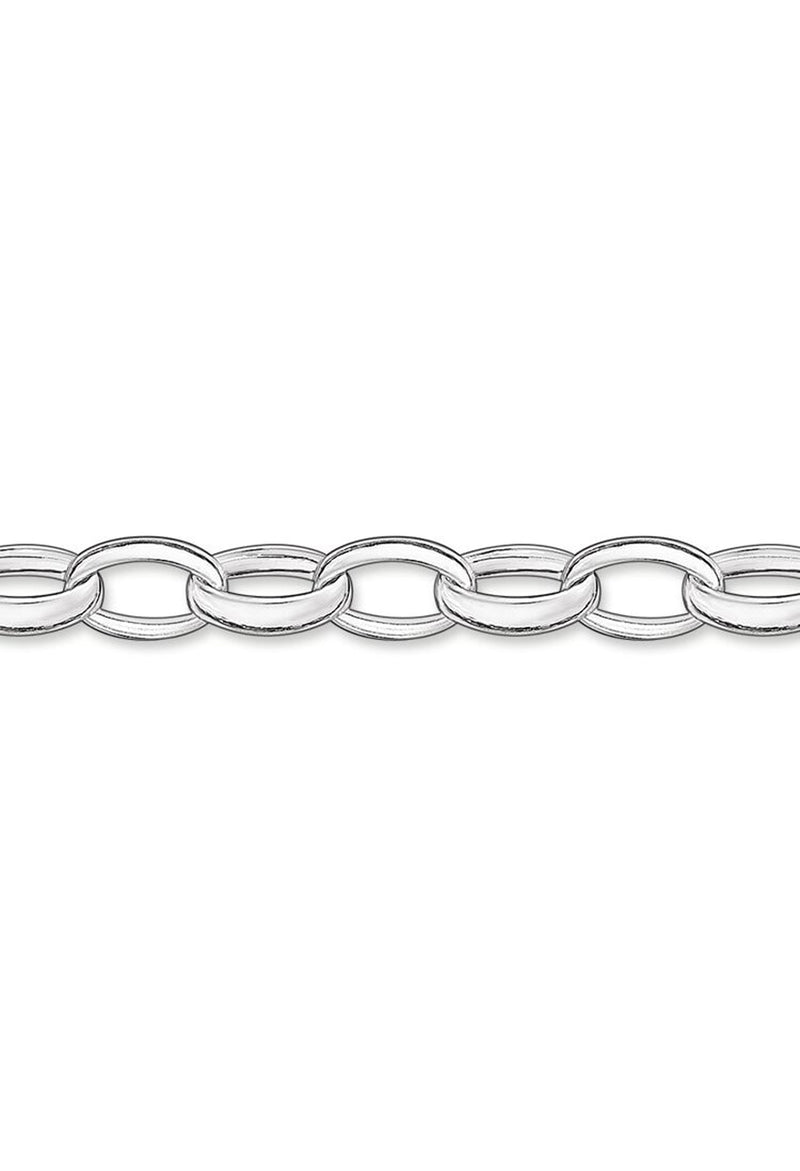 Thomas Sabo Classic Charm Bracelet