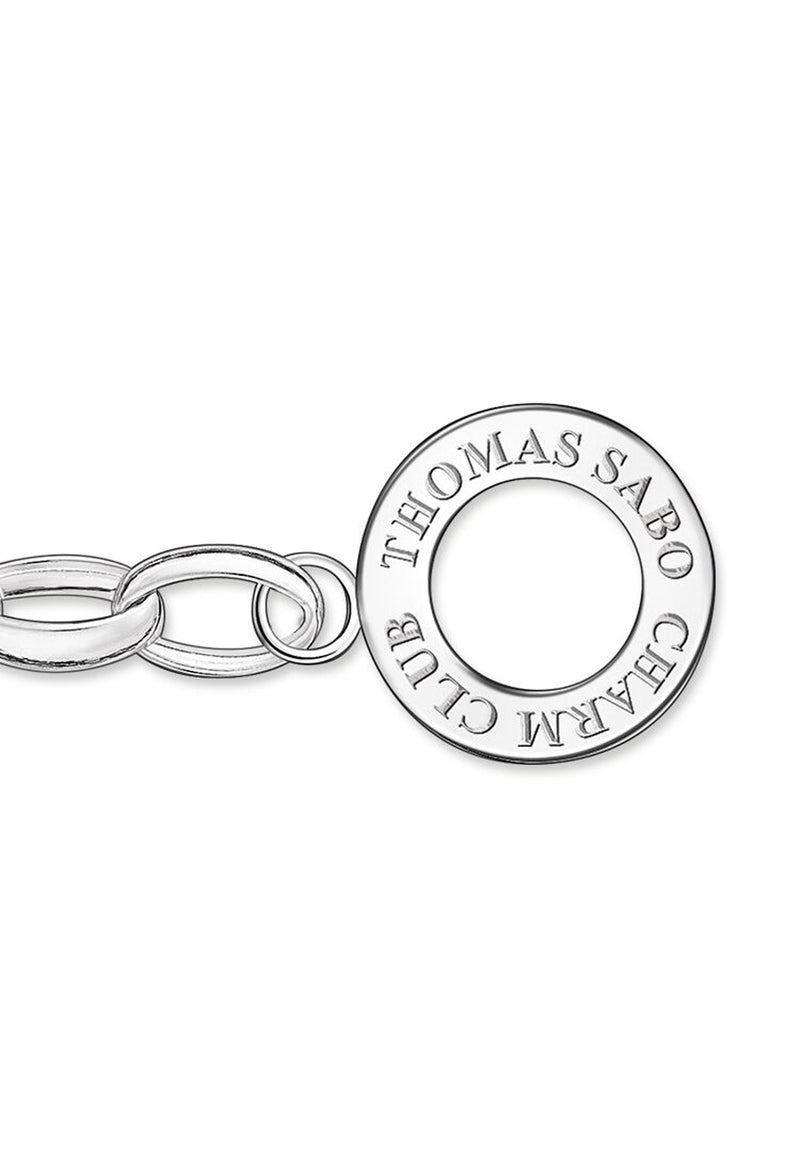 Thomas Sabo Classic Charm Bracelet