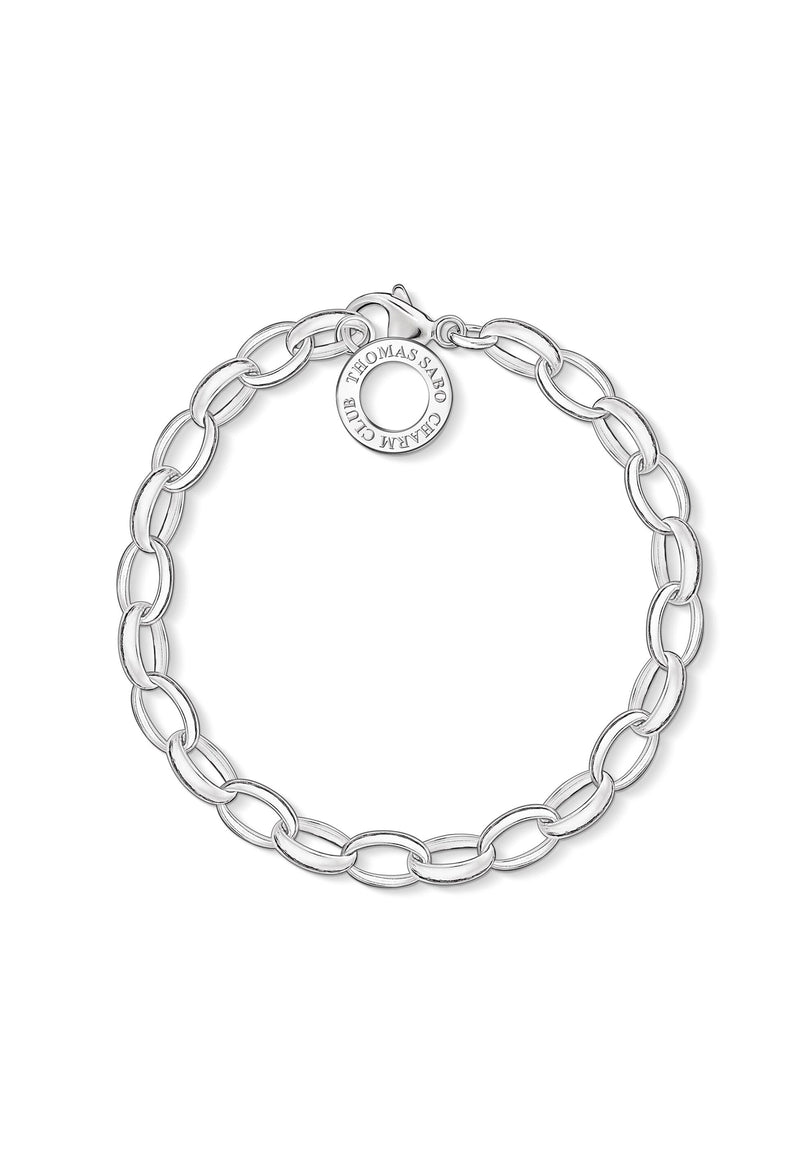 Thomas Sabo Classic Charm Bracelet