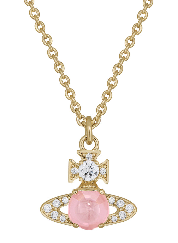 【専用】Vivienne Westwood レオタード Vivienne Westwood Ondina Necklace 630203JJ-02R604- | OD's Jewellers