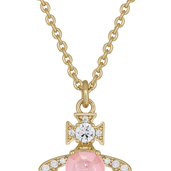 Vivienne Westwood Ondina Necklace 630203JJ-02R604- | OD's Jewellers