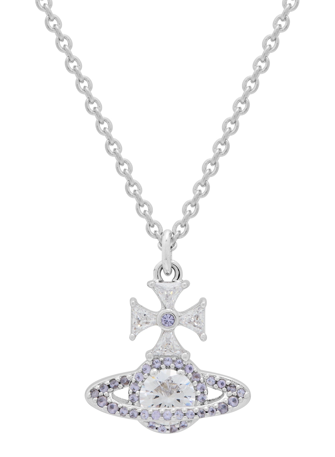 Mila Necklace 6301014B-02P243-