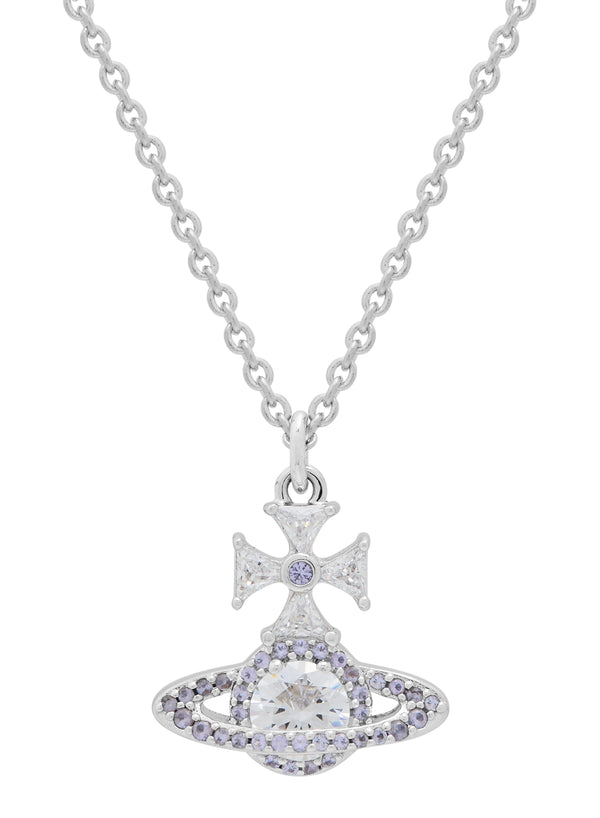 Mila Necklace 6301014B-02P243-
