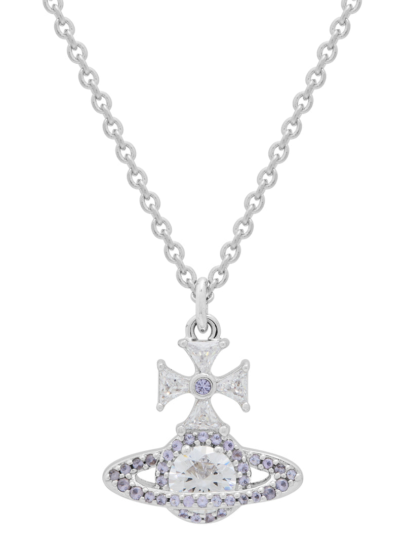 Mila Necklace 6301014B-02P243-