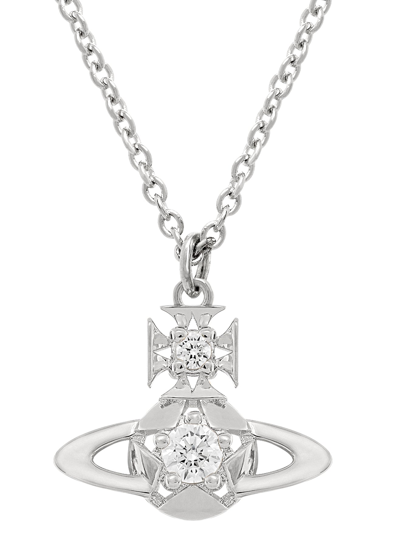 Lee Orb Necklace 630203GS