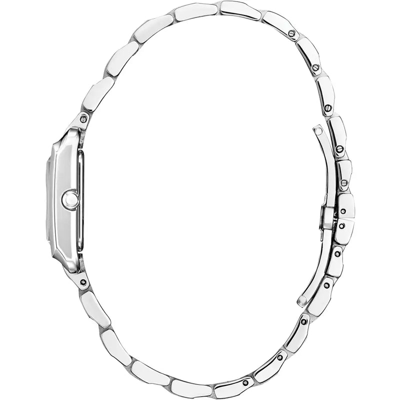 Citizen Ladies L Bianca MOP Dial Bracelet Watch EW5600-52D