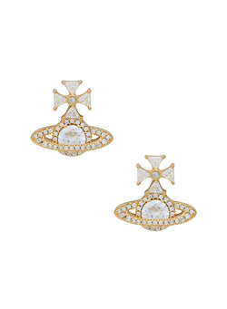 Mila Earrings 6201037T-02R102-