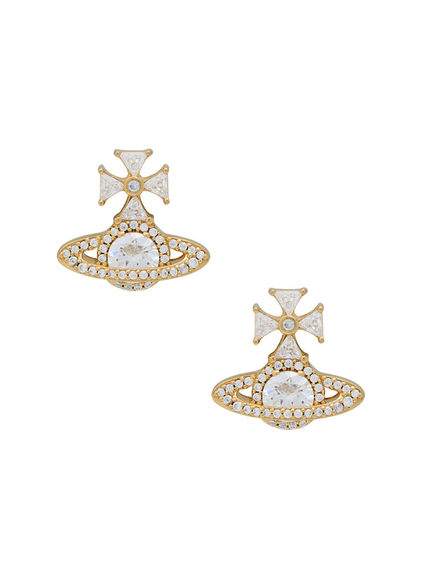 Mila Earrings 6201037T-02R102-
