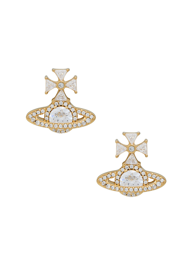 Mila Earrings 6201037T-02R102-