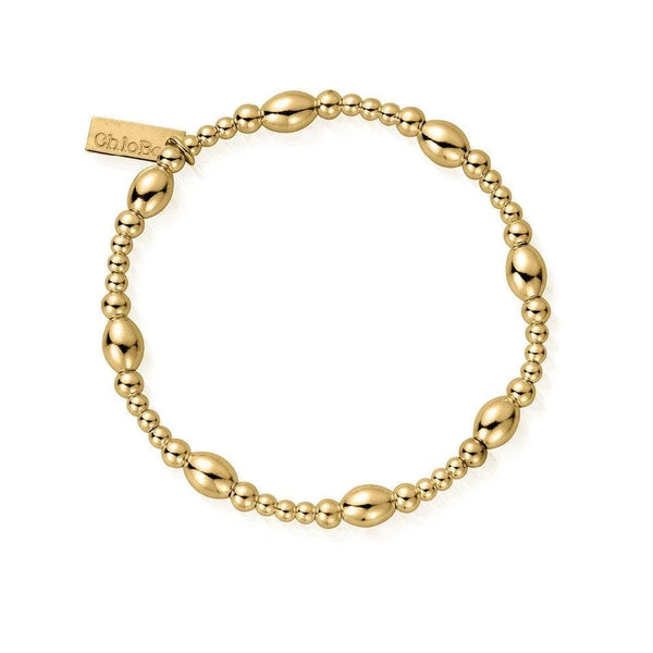 Cute Oval Bracelet GBCOR