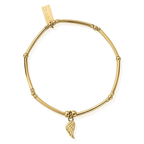 ChloBo Gold Divinity Within Bracelet
