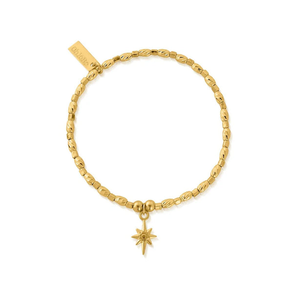 Soul Glow Lucky Star Bracelet GBCFR2074