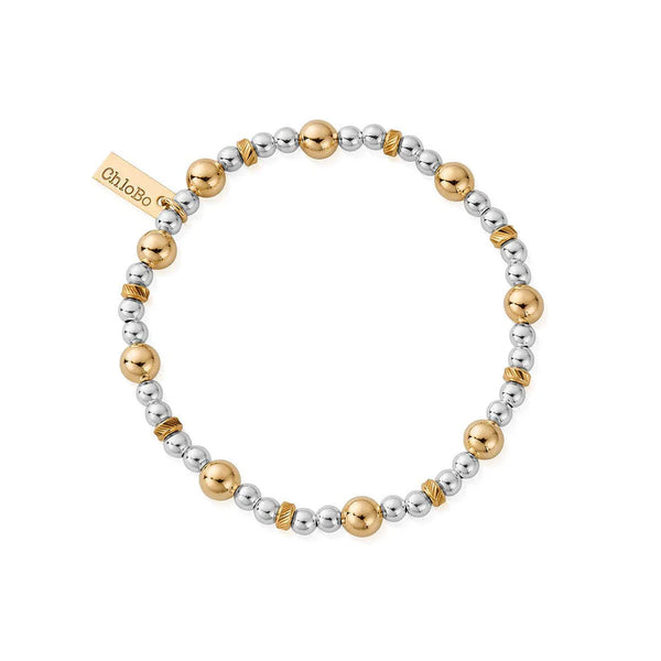 Sparkle Ball Bracelet GMBSB