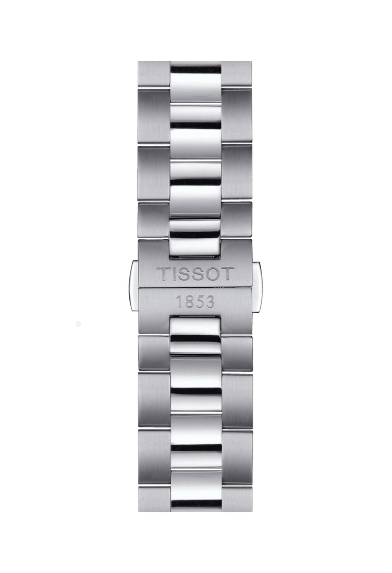 Tissot Gents Gentleman Powermatic 80 Watch
