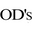 OD's Jewellers logo