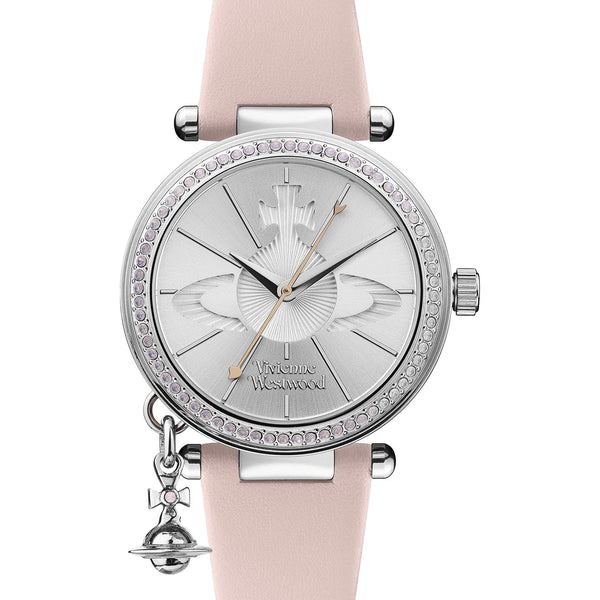 ★Vivienne Westwood★ Orb Pastelle Vivienne Westwood Ladies Orb Pastelle Watch – OD's Jewellers