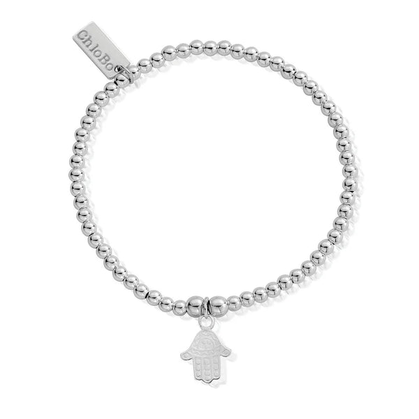 Cute Charm Hamsa Hand Bracelet SBCC607