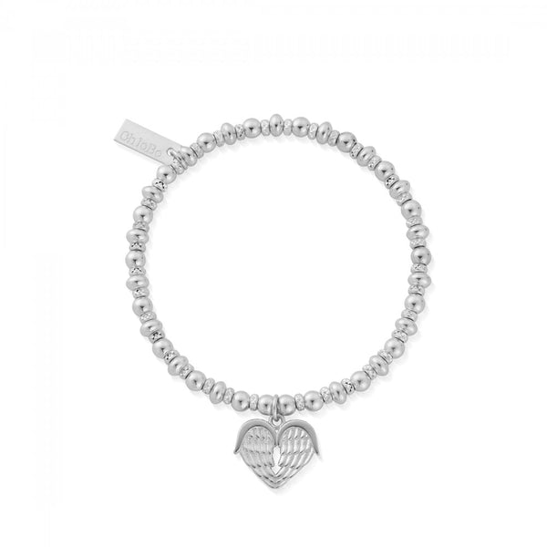 ChloBo Didi Heavenly Heart Bracelet