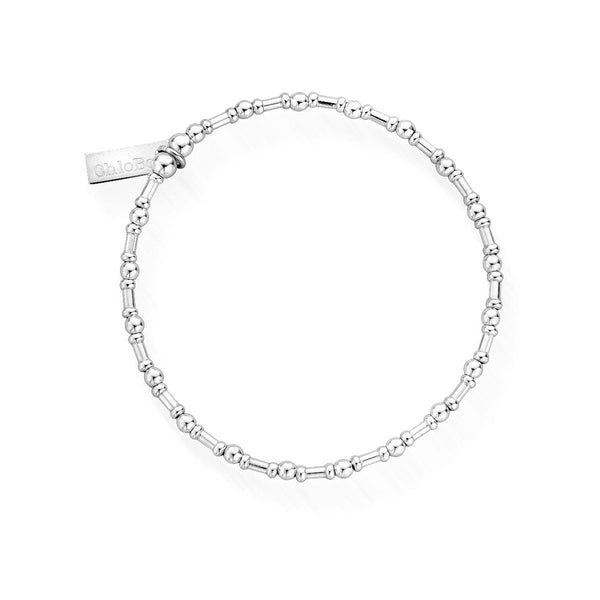 ChloBo Rhythm of Water Bracelet