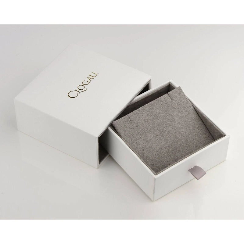 Clogau Silver Natures Wonder Forget Me Knot Bracelet 3SFMN0747