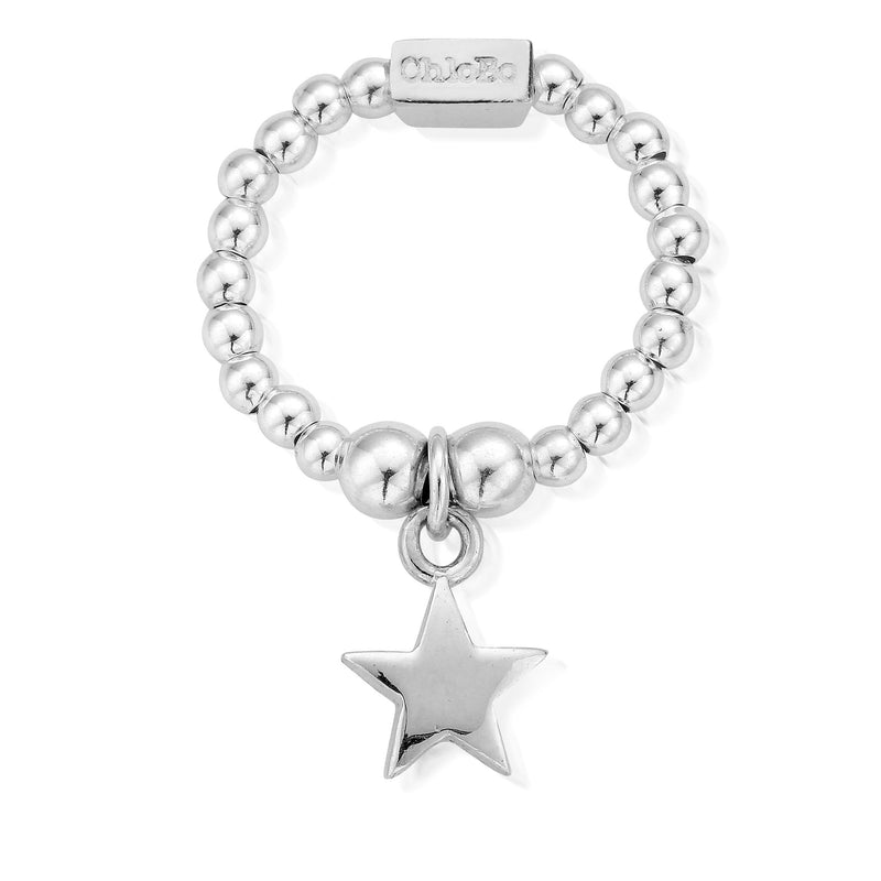 ChloBo Mini Star Ring