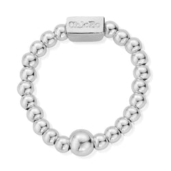 ChloBo Mini Ring Silver