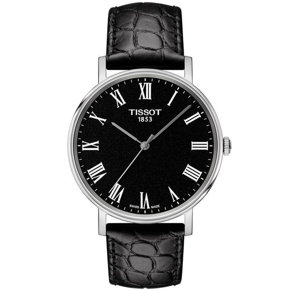 Tissot Gents Everytime Watch