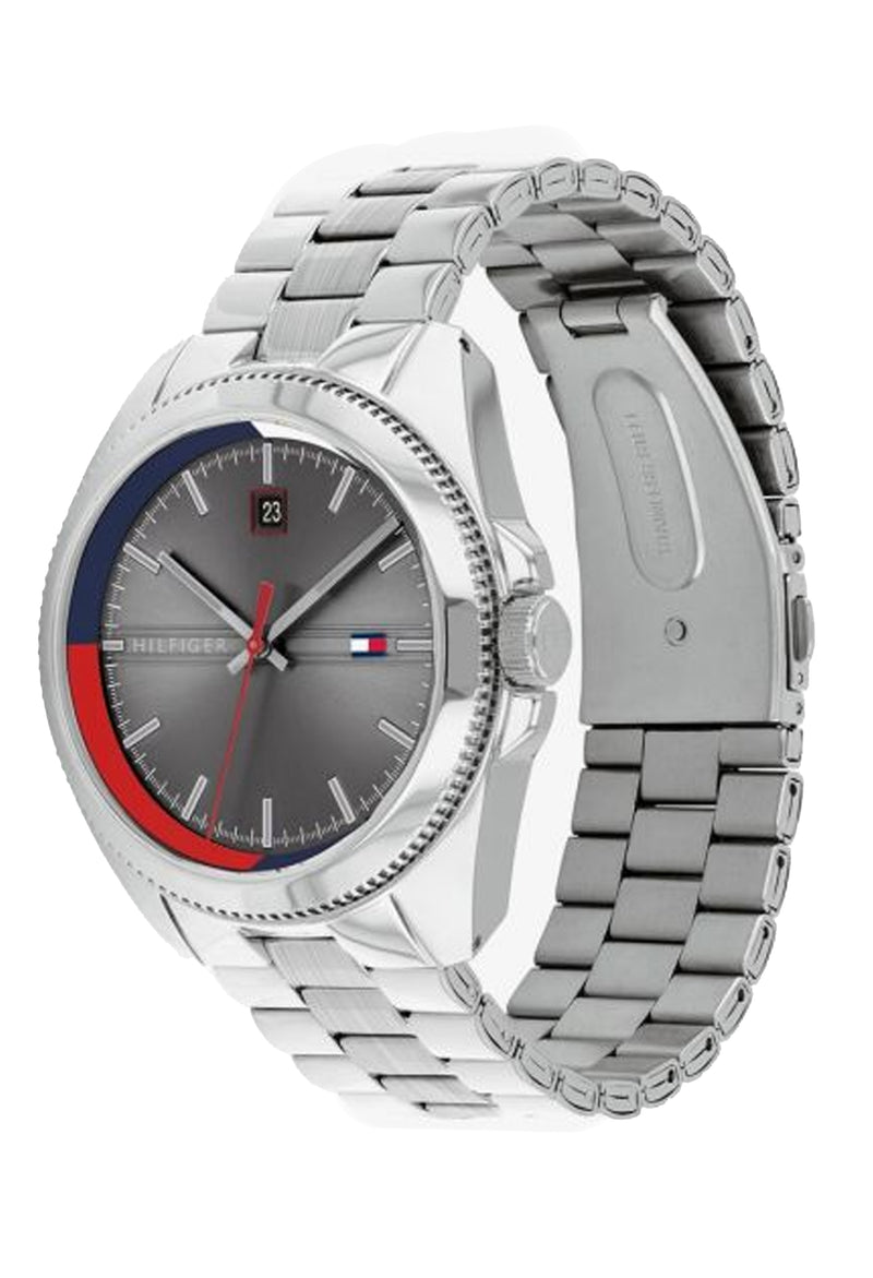 Tommy Hilfiger Mens Riley Watch
