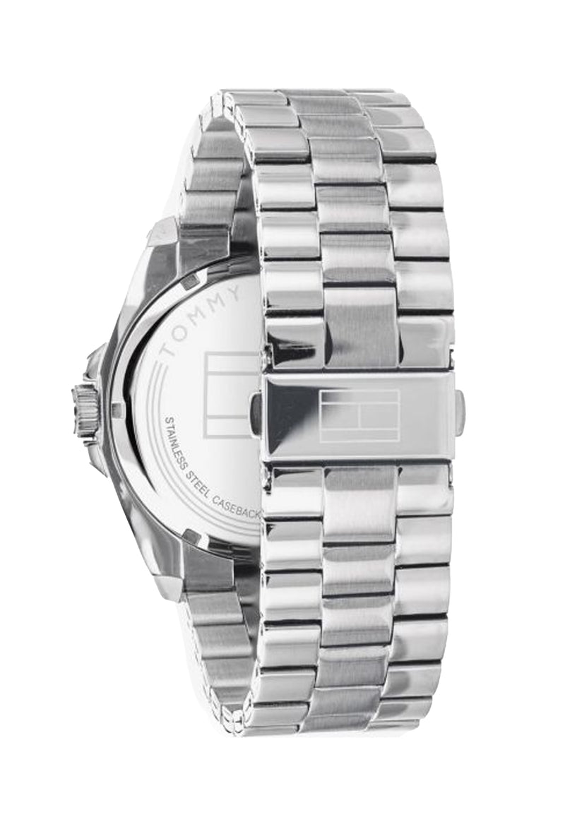 Tommy Hilfiger Mens Riley Watch