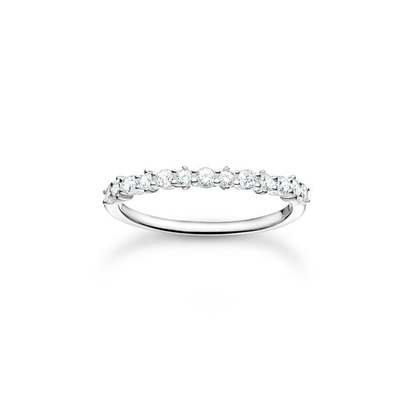 Thomas Sabo CZ Ring