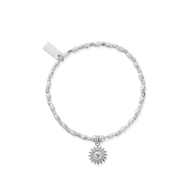 Soul Glow Sunshine Bracelet SBCFR3085