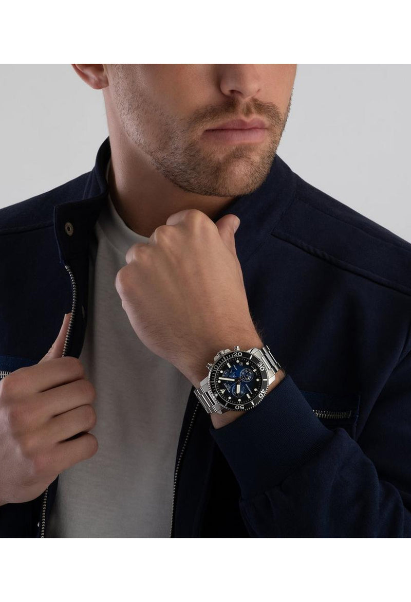 Tissot Gents Seastar Watch