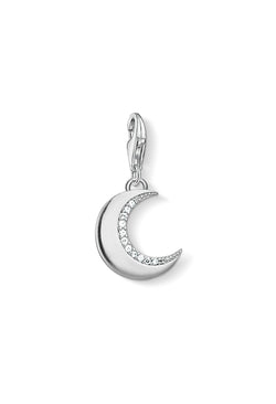 Thomas Sabo Moon Charm