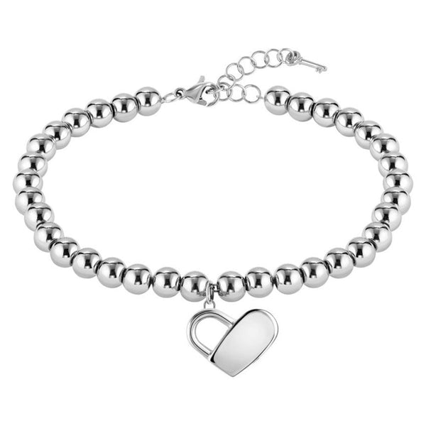 BOSS Ladies Beads Bracelet