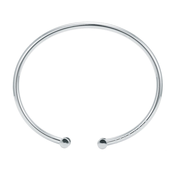 BOSS Ladies Stainless Steel Bangle