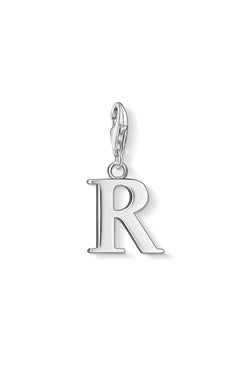 Thomas Sabo Letter R Charm