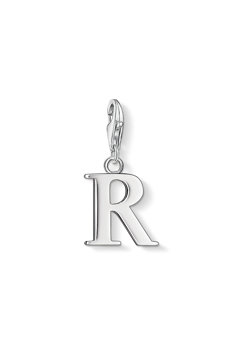 Thomas Sabo Letter R Charm