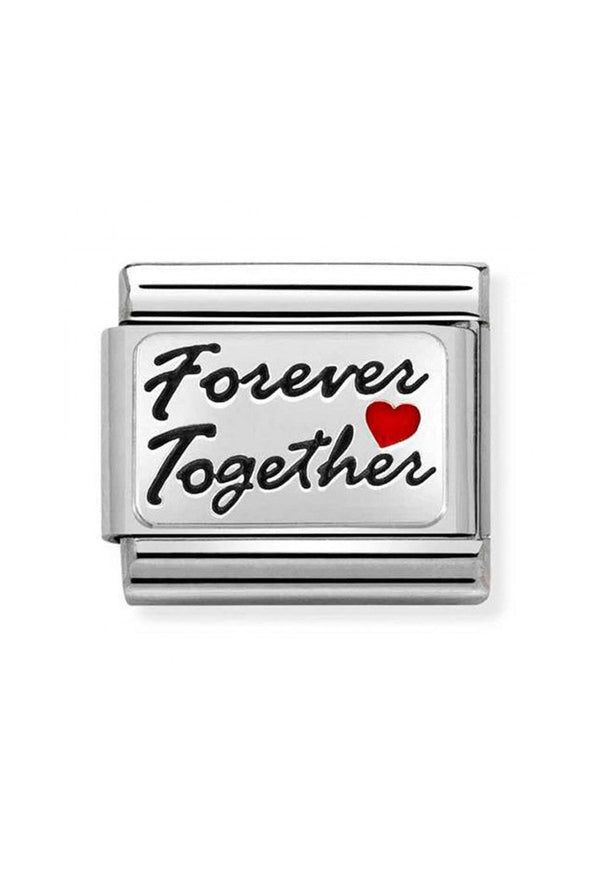 Nomination Forever Together Link