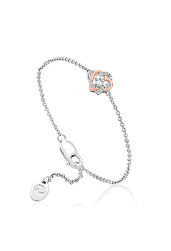Clogau Always In My Heart Bracelet