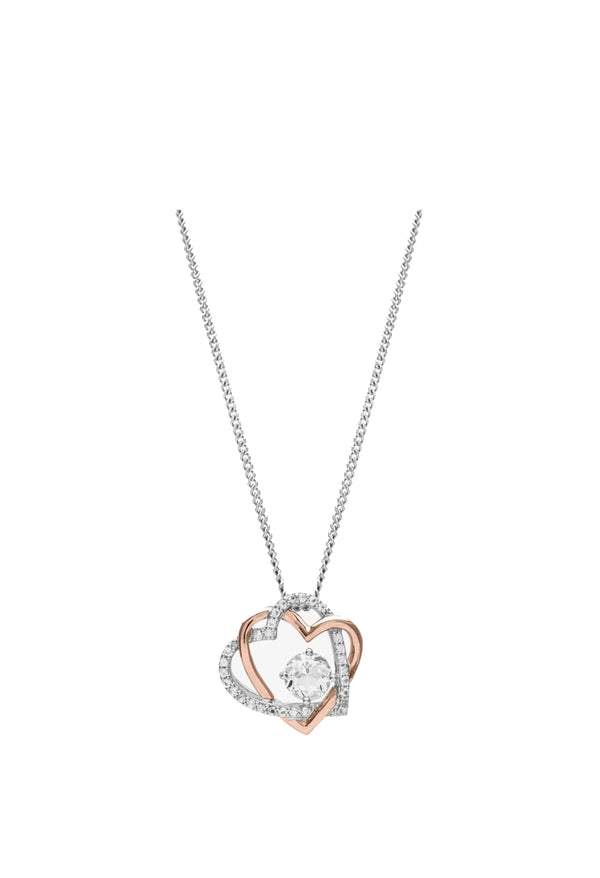 Clogau Always In My Heart Pendant