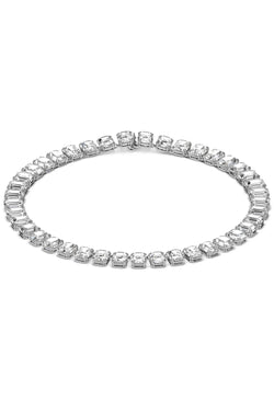 Swarovski Millenia Octagon cut crystal Necklace