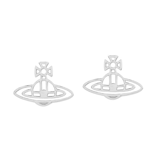 Vivienne Westwood Thin Lines Earrings