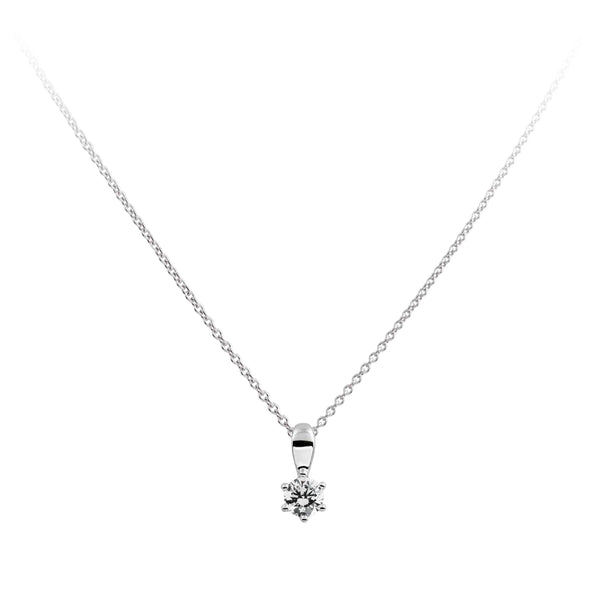 Diamonfire Necklace