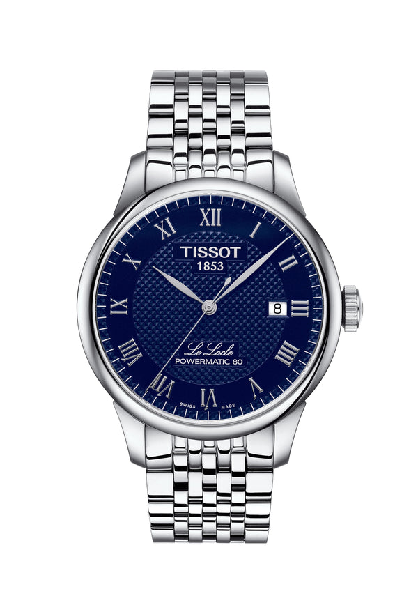 Tissot Gents Le Locle Watch