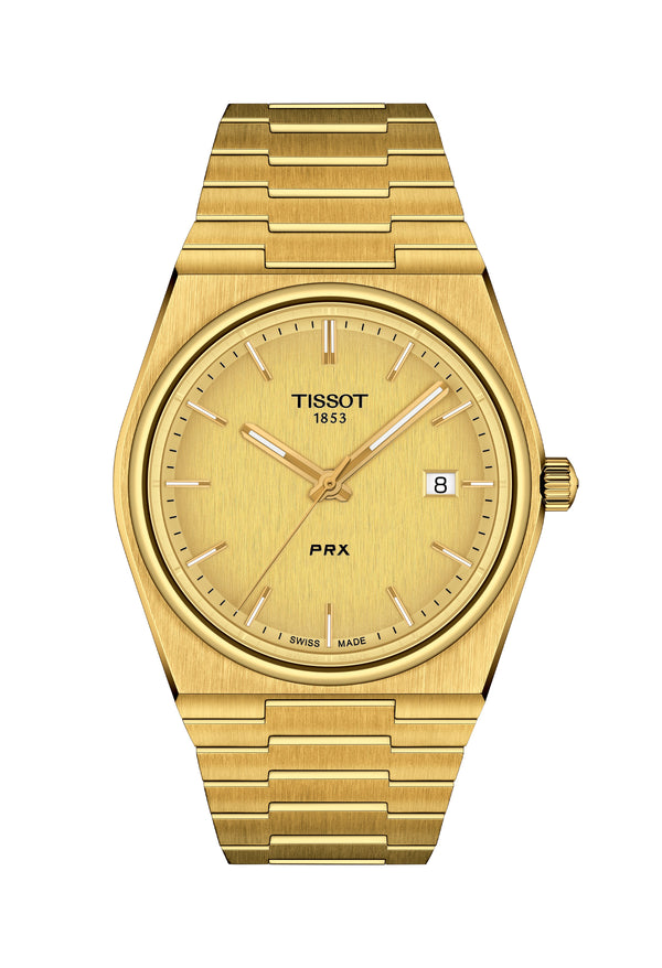 Tissot Gents PRX Bracelet Watch