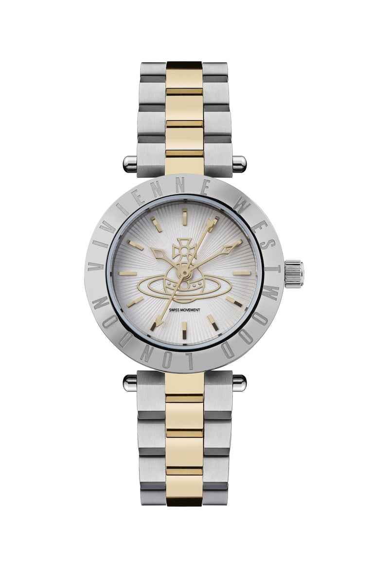 Vivienne Westwood Ladies Westbourne Orb Watch