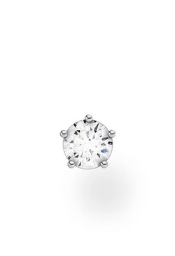 Thomas Sabo Cubic Zirconia Stud Earrings